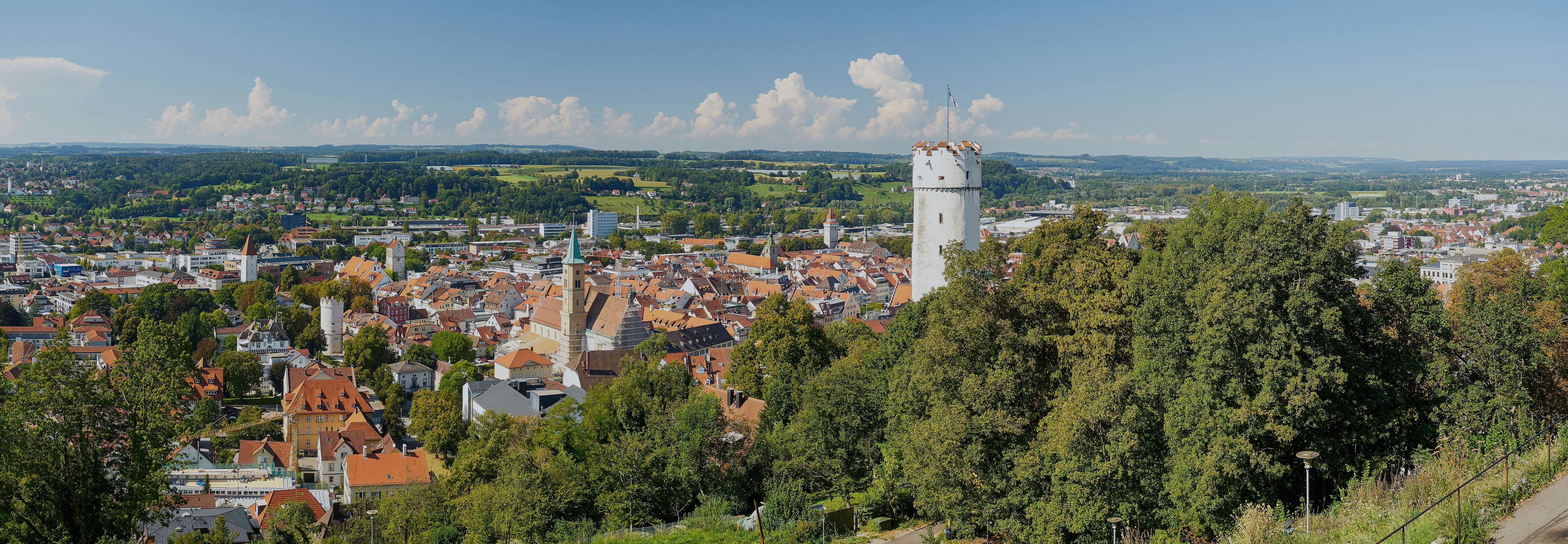 Ravensburg Versicherung