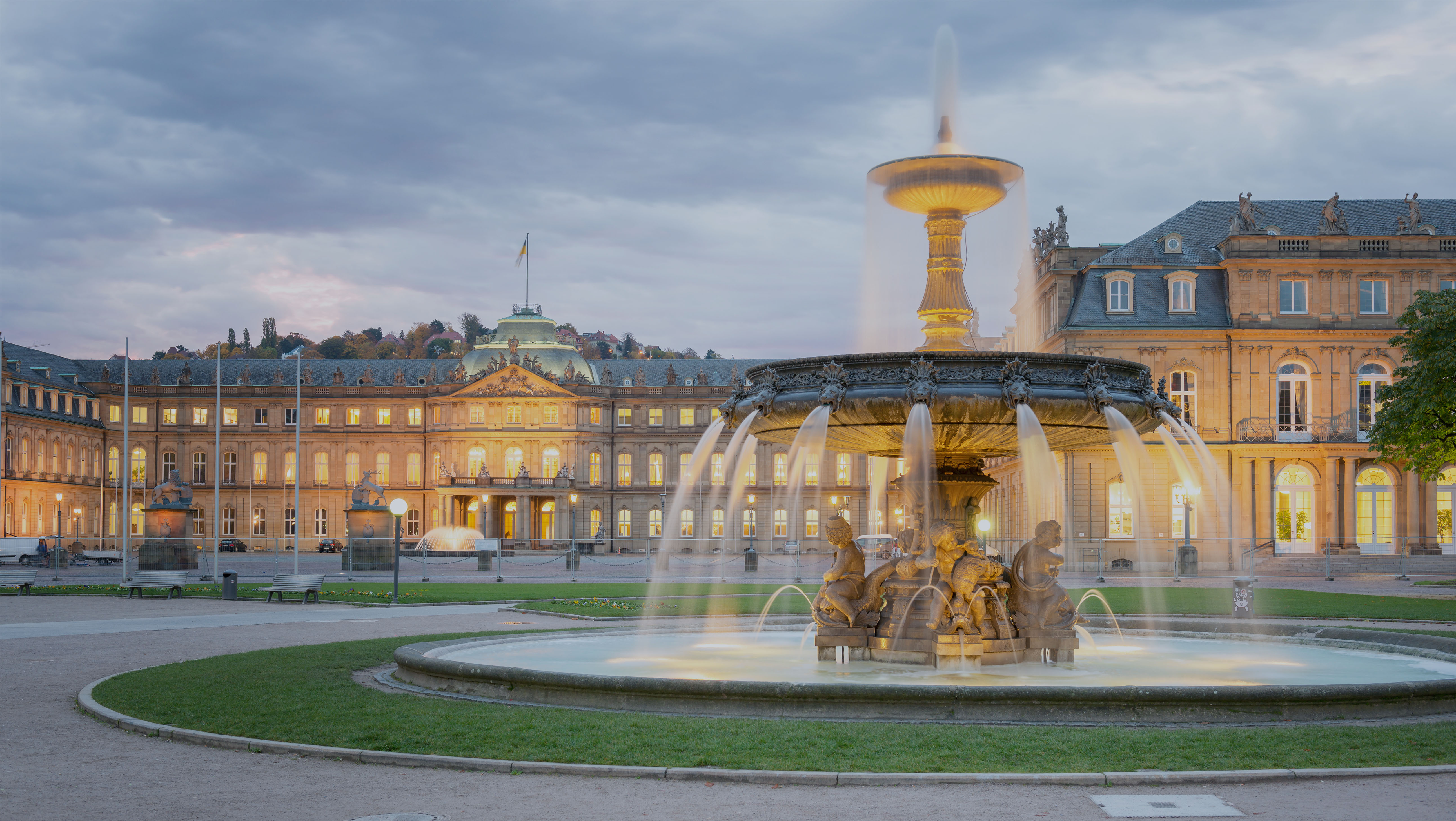 Stuttgart Versicherung